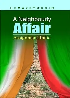 Cover of A Neighbourly Affair Assignment India