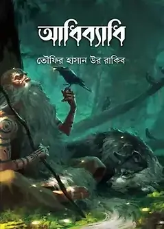 Cover of আধিব্যাধি
