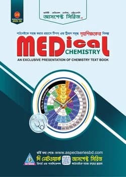 Cover of Aspect Medical Chemistry