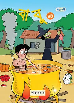 Cover of বাবু - ১৩