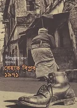 Cover of বেহাত বিপ্লব ১৯৭১