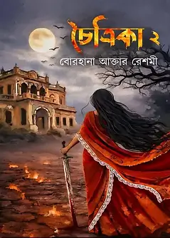 Cover of  চৈত্রিকা ২