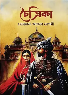 Cover of চৈত্রিকা 
