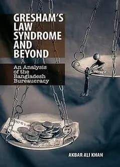 Cover of Gresham's Law Syndrome and Beyond