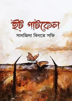 Cover of ইটপাটকেল