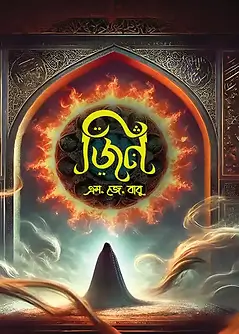 Cover of জিন