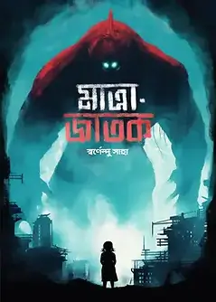 Cover of মাত্রা-জাতক