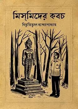 Cover of মিসমিদের কবচ