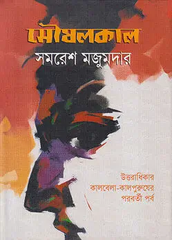 Cover of মৌষলকাল