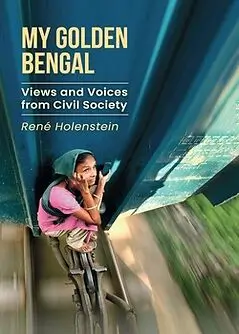 Cover of My Golden Bengal