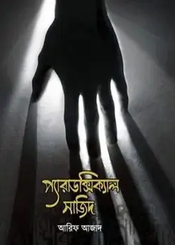 Cover of প্যারাডক্সিক্যাল সাজিদ