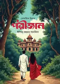 Cover of পরীজান
