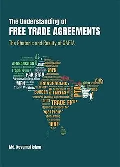 Cover of The Understanding of Free Trade Agreements