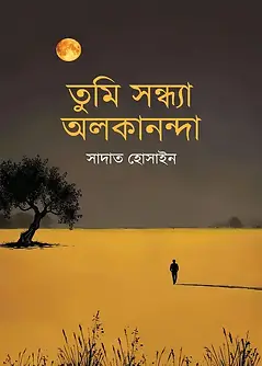 Cover of তুমি সন্ধ্যা অলকানন্দা