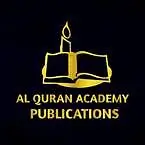 আল কোরআন একাডেমী পাবলিকেশন্স