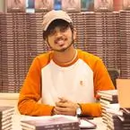 আবদুল্লাহ আল মামুন (কাইকর)