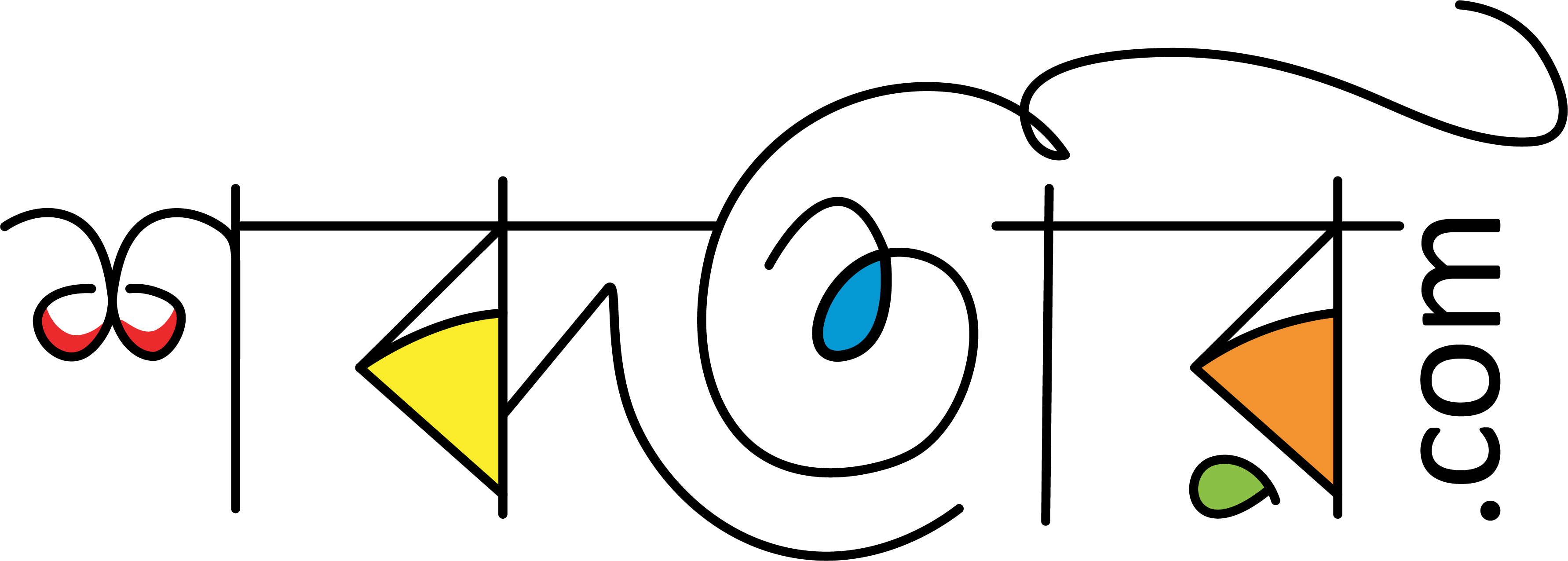Shobdotori Logo